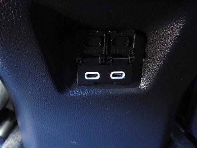 Certified 2025 Toyota RAV4 XLE w/ Convenience Package FWD image 11