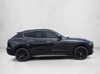 Used 2017 Maserati Levante w/ Sport Package video 4