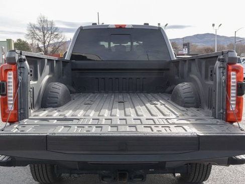 Used 2024 Ford F350 Lariat w/ Lariat Ultimate Package image 13