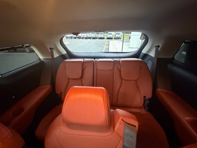Used 2024 Kia Carnival SX FWD image 11