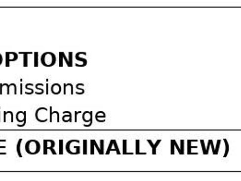 Used 2023 Toyota Camry LE image 4