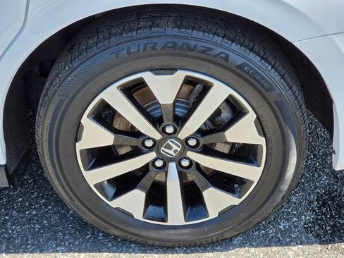 Used 2025 Honda Odyssey EX-L image 15