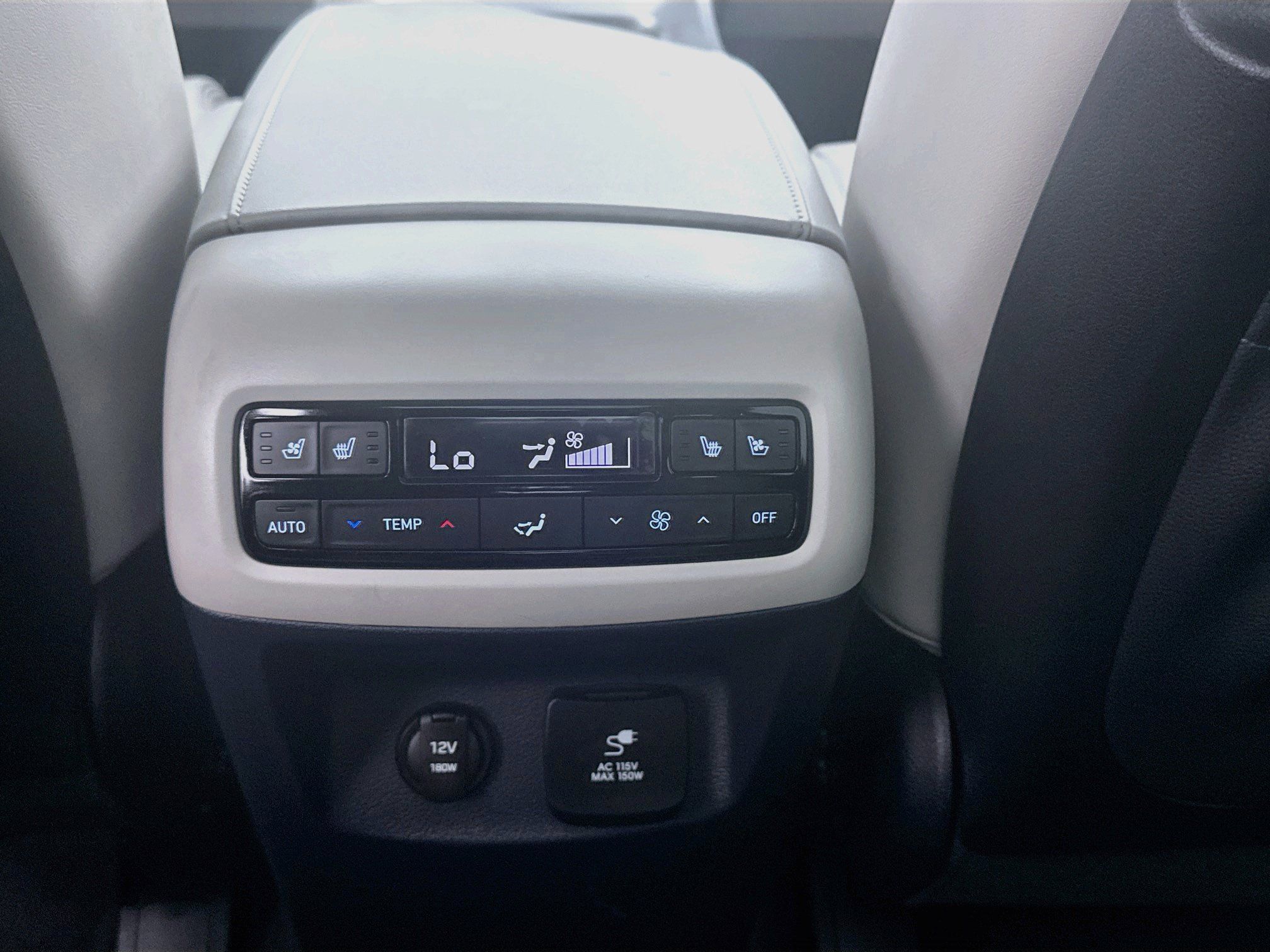 Used 2024 Hyundai Palisade Calligraphy AWD/4WD image 21