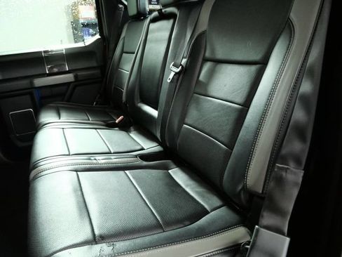 Certified 2018 Ford F150 Raptor w/ Equipment Group 802A Luxury AWD/4WD image 32