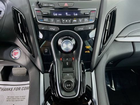 Used 2022 Acura RDX AWD w/ Technology Package image 22