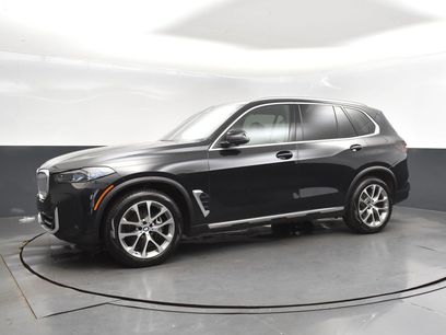 Certified 2024 BMW X5 xDrive40i w/ Executive Package