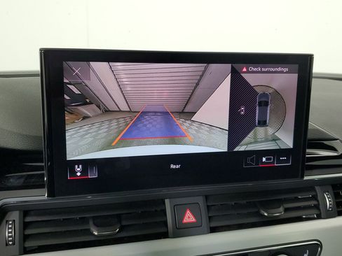 Certified 2023 Audi A5 2.0T Premium Plus w/ Premium Plus image 38