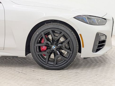 New 2026 BMW 440i xDrive Coupe w/ Premium Package image 11