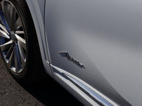 New 2026 Buick Envision Avenir image 13