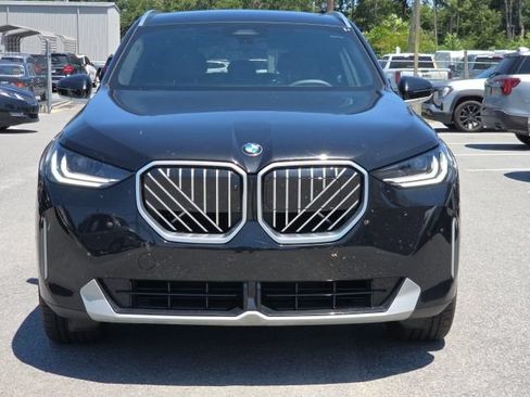 Used 2025 BMW X3 xDrive30i w/ Premium Package AWD/4WD image 2