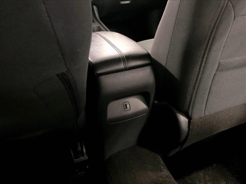 Certified 2024 Nissan Sentra SV FWD image 27