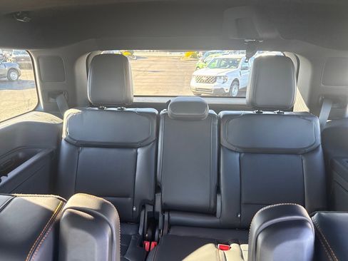 New 2025 Ford Expedition Tremor image 30