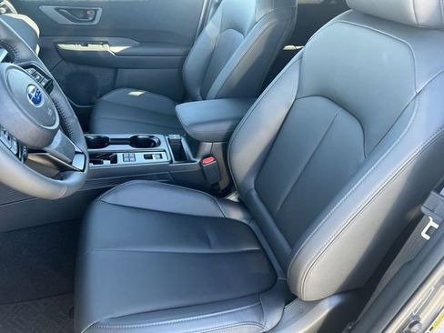 New 2026 Subaru Crosstrek 2.5i Wilderness image 28