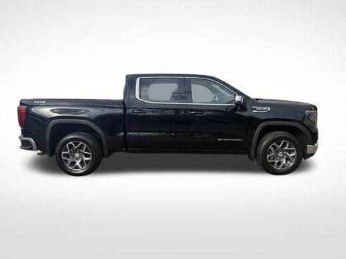 New 2026 GMC Sierra 1500 SLE w/ Preferred Package AWD/4WD image 7