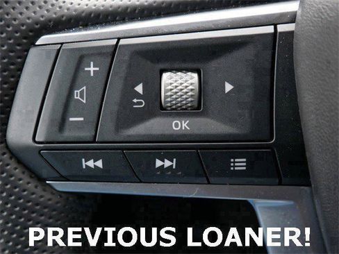 Used 2025 Mitsubishi Outlander SEL image 26