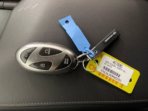 Used 2024 Hyundai Sonata SEL FWD image 27