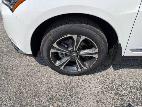 New 2026 Acura RDX SH-AWD w/ Technology Package image 10
