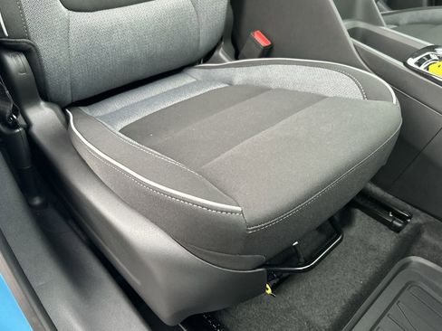 New 2025 Chevrolet TrailBlazer LT w/ Convenience Package image 12