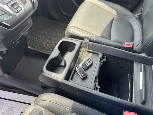 Used 2022 Honda Odyssey Touring image 20