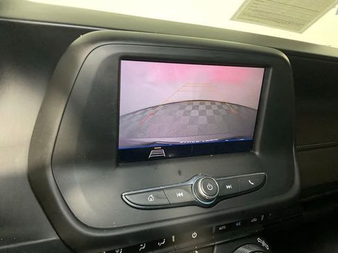 Used 2020 Chevrolet Camaro LT image 20