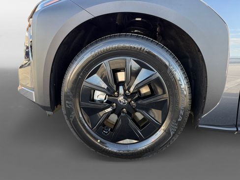 New 2026 Toyota bZ Woodland AWD/4WD image 14