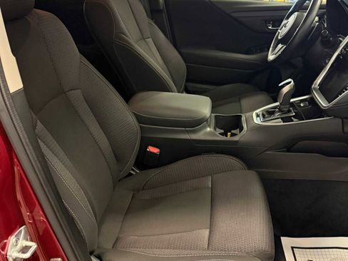 Certified 2022 Subaru Outback Premium AWD/4WD image 37