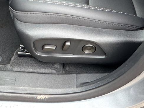 New 2027 GMC Terrain Elevation w/ Elevation Premium Package AWD/4WD image 16