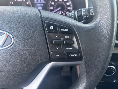 Used 2020 Hyundai Tucson Value image 11