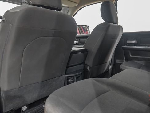 Used 2019 RAM 3500 Tradesman image 38