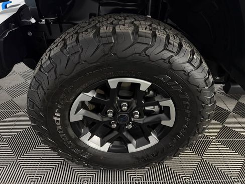 Used 2025 Jeep Wrangler Unlimited Rubicon 4xe w/ Safety Group AWD/4WD image 12