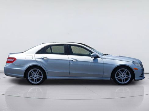 Used 2013 Mercedes-Benz E 350 Sedan image 5