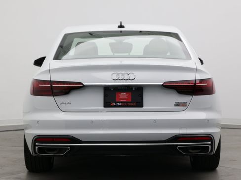 Used 2023 Audi A4 2.0T Premium w/ Convenience Package AWD/4WD image 7