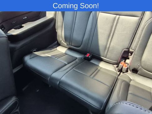 Used 2024 Jeep Wagoneer Series II AWD/4WD image 21