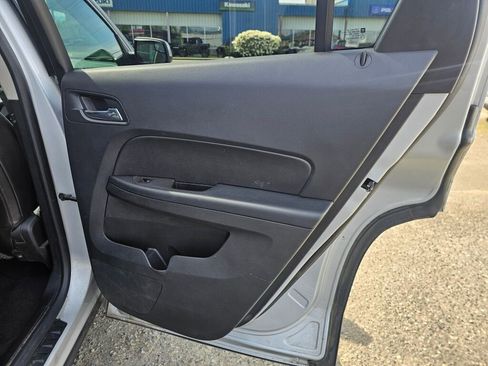 Used 2014 GMC Terrain SLT w/ Safety Package AWD/4WD image 14