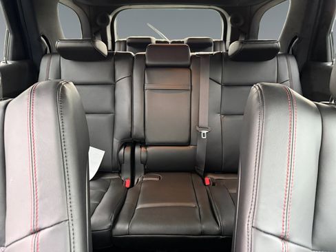 New 2026 Dodge Durango GT image 13