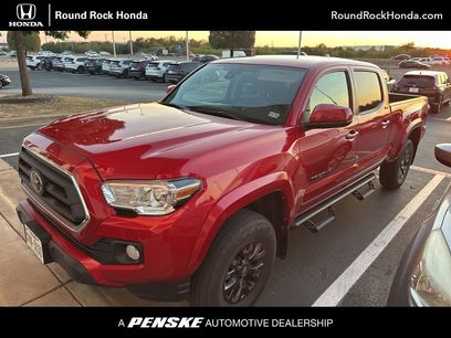 Used 2023 Toyota Tacoma SR5