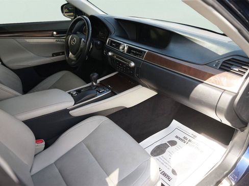 Used 2013 Lexus GS 350 w/ Premium Pkg RWD image 18