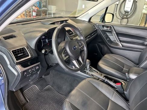 Used 2018 Subaru Forester 2.0XT Touring AWD/4WD image 2