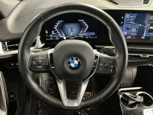Used 2023 BMW X1 xDrive28i w/ Convenience Package AWD/4WD image 17