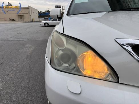 Used 2009 Lexus RX 350 2WD image 14