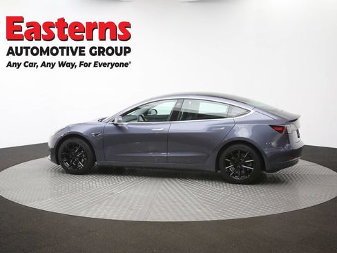 Used 2020 Tesla Model 3 Standard Range Plus RWD image 55