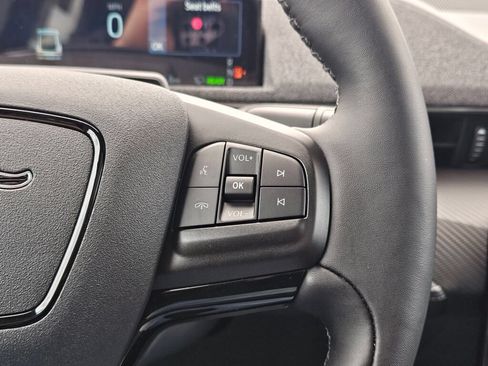 New 2026 Ford Mustang Mach-E Premium AWD/4WD image 20