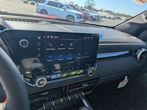 New 2026 Chevrolet Colorado Z71 w/ Z71 Convenience Package 2 AWD/4WD image 21