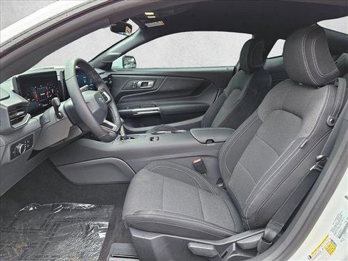 New 2026 Ford Mustang EcoBoost image 4