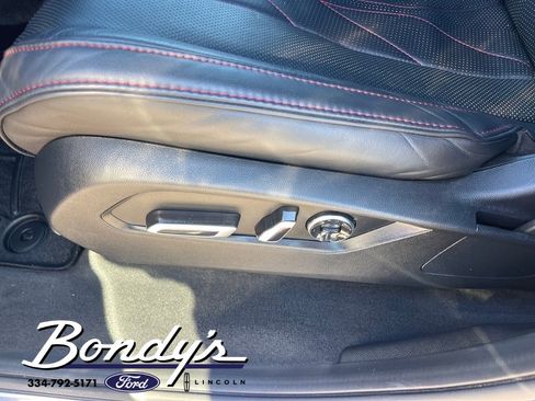 Used 2023 Acura MDX Type S image 12