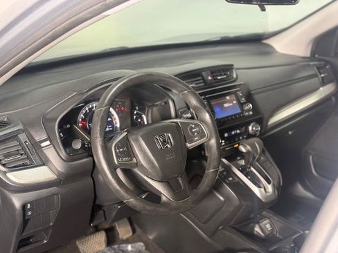 Used 2018 Honda CR-V LX image 25