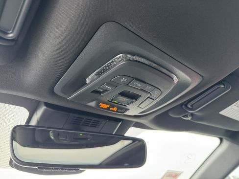 New 2026 Toyota bZ AWD/4WD image 20