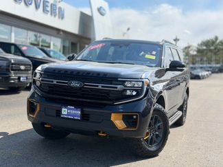 Used 2025 Ford Expedition Tremor AWD/4WD video 1