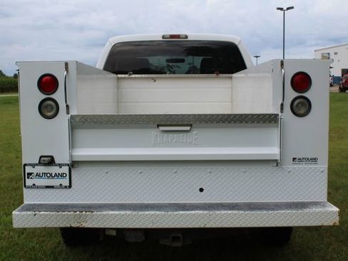 Used 2012 Ford F350 XLT w/ XLT Interior Pkg image 6