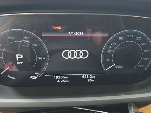Used 2023 Audi e-tron GT Premium Plus w/ Executive Package AWD/4WD image 10